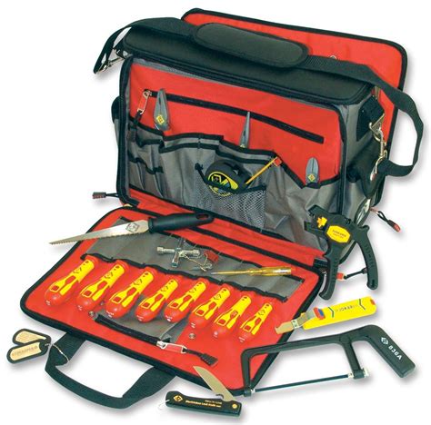 electrical and networking tool box|complete electricians tool kit.